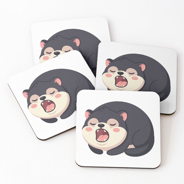 Item preview, Ball Of Pure Rage Funny Tasmanian Devil designed and sold by Petzzz.