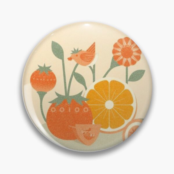 Item preview, Sweet Citrus Morning designed and sold by mellow-koko.