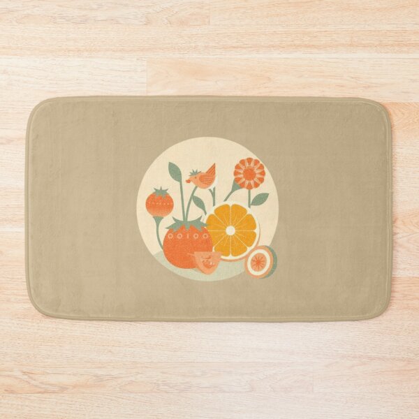 Item preview, Sweet Citrus Morning designed and sold by mellow-koko.