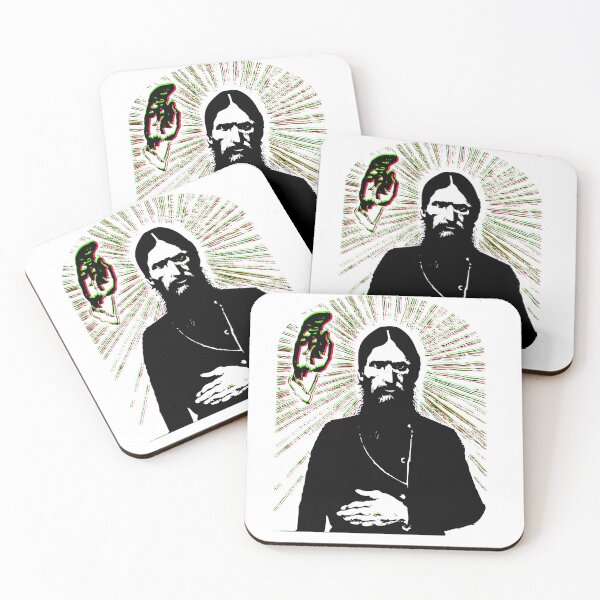 Item preview, Ra Ra Rasputin designed and sold by TeeArt.