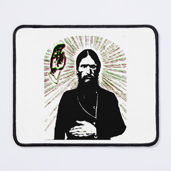 Item preview, Ra Ra Rasputin designed and sold by TeeArt.