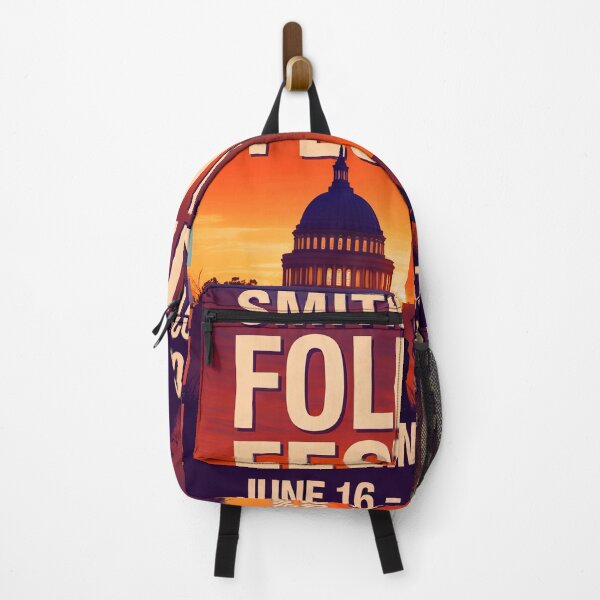 Item preview, 1776 to 2026 Celebration - Smithsonian Folklife Festival June 16 to July 12, 2026 designed and sold by DBM Photo Art 1.
