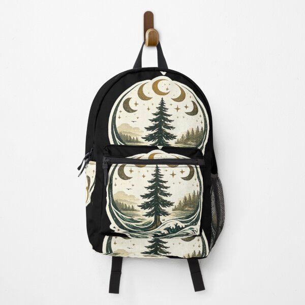 Item preview, Quadra Island beautiful nature designed and sold by DamioPolArt.