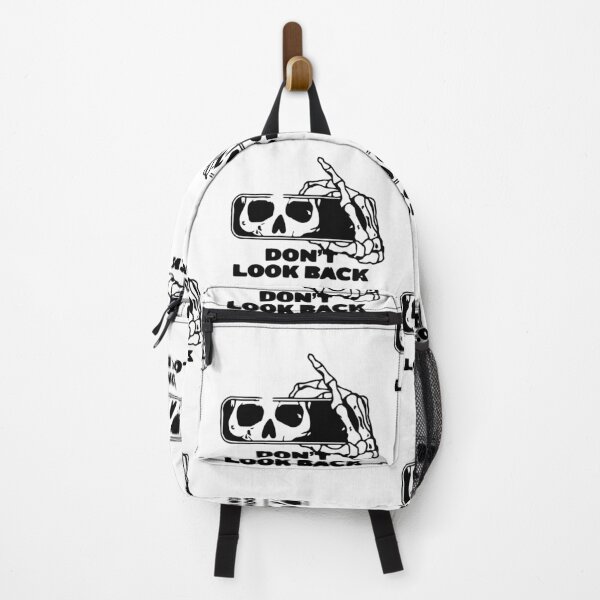 Item preview, Don't Look Back designed and sold by Sahib Singh.