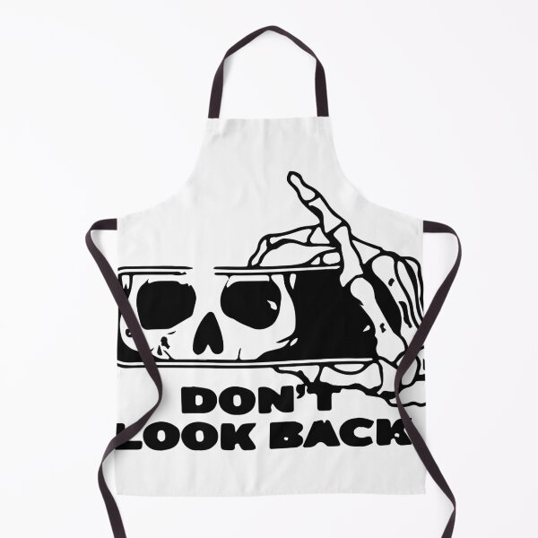 Item preview, Don't Look Back designed and sold by Sahib Singh.