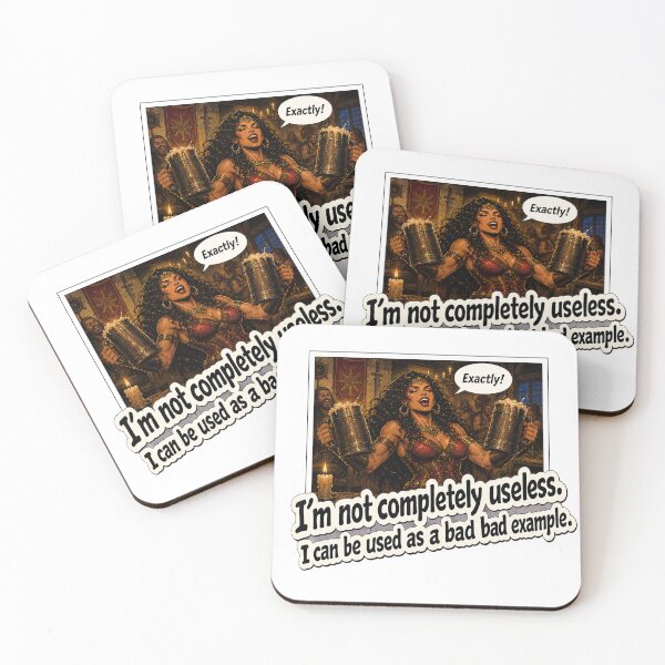 Item preview, Bad Example designed and sold by R3g3nerator.