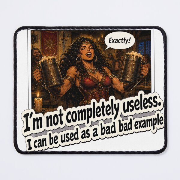 Item preview, Bad Example designed and sold by R3g3nerator.