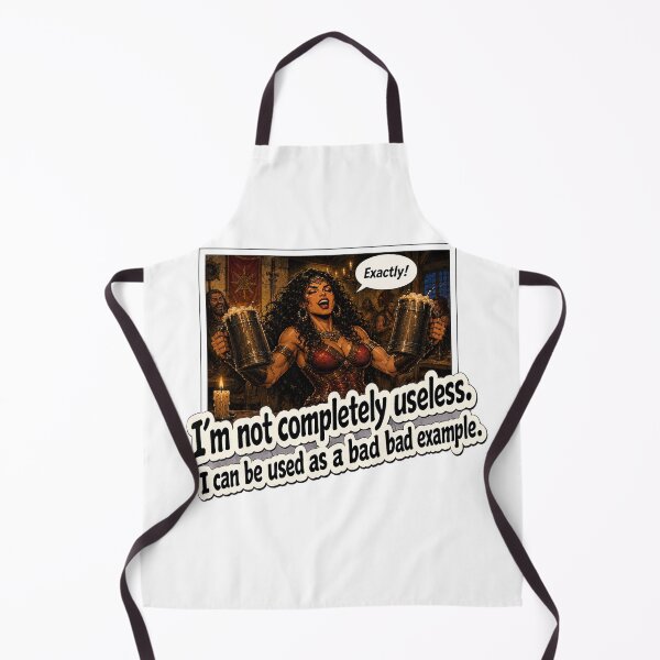 Item preview, Bad Example designed and sold by R3g3nerator.