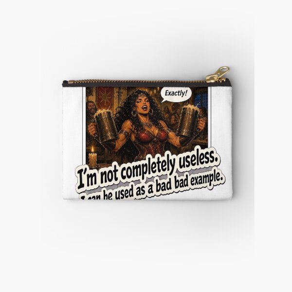 Item preview, Bad Example designed and sold by R3g3nerator.
