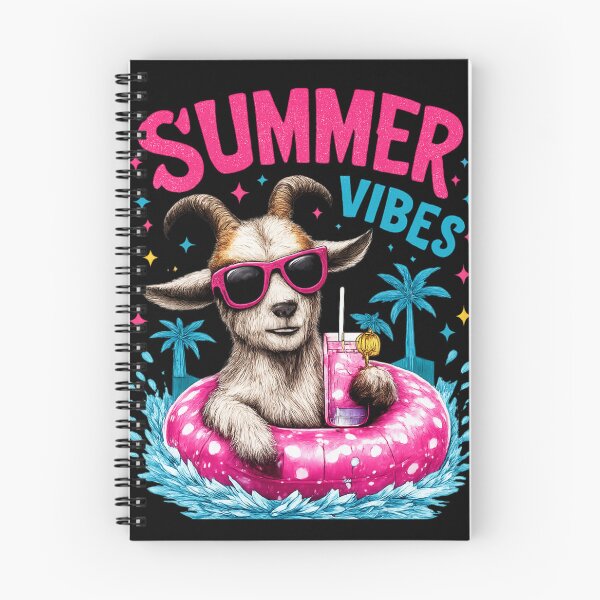 Item preview, SUMMER VIBES designed and sold by RAZIELK.