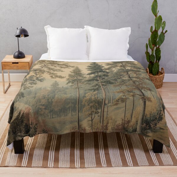 Item preview, Vintage Woodland - Rustic Forest designed and sold by M&M Lifestyle Hub.