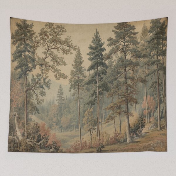 Item preview, Vintage Woodland - Rustic Forest designed and sold by M&M Lifestyle Hub.