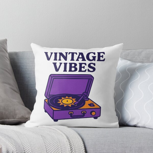 Item preview, Ventage Vibes designed and sold by Meemaart.