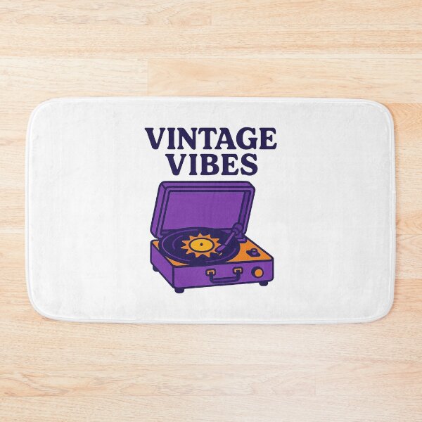 Item preview, Ventage Vibes designed and sold by Meemaart.