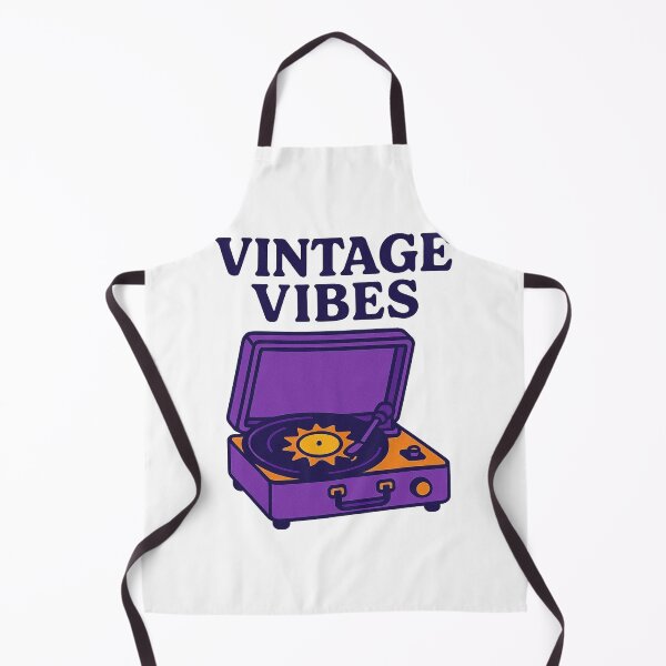 Item preview, Ventage Vibes designed and sold by Meemaart.