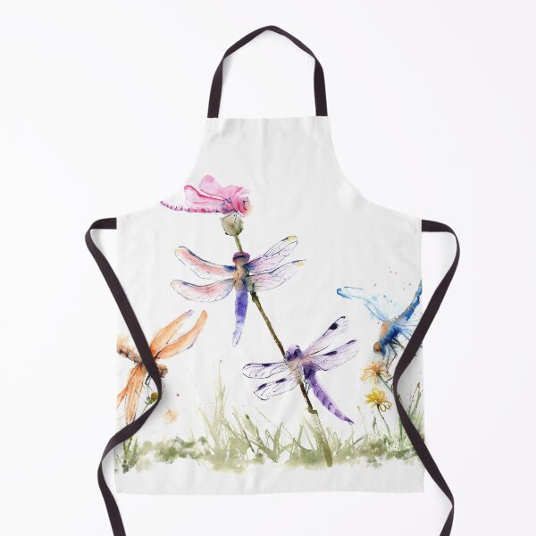 Item preview, Dragonflies designed and sold by PaintsPassion.
