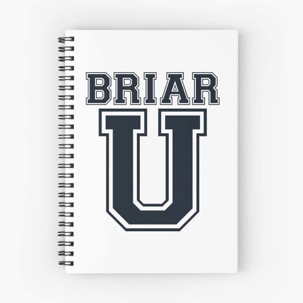 Item preview, Briar U designed and sold by Aakanksha97.