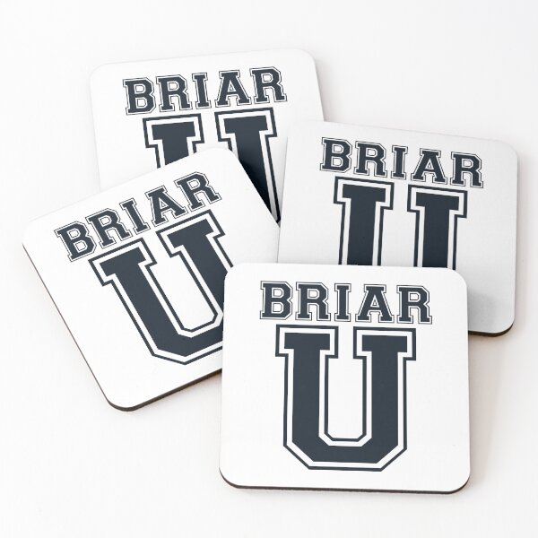 Item preview, Briar U designed and sold by Aakanksha97.