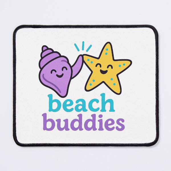 Item preview, Beach Buddies designed and sold by Meemaart.