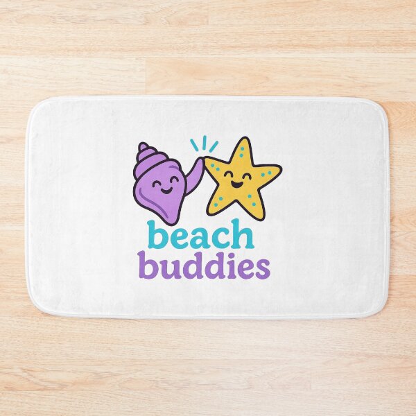 Item preview, Beach Buddies designed and sold by Meemaart.