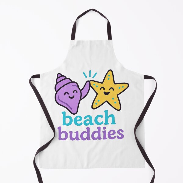 Item preview, Beach Buddies designed and sold by Meemaart.