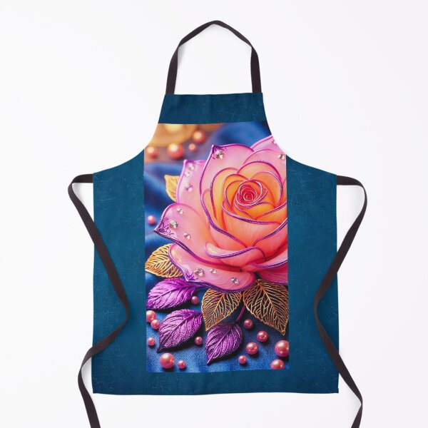 Item preview, Velvet Rose Glow - Royal and Radiance designed and sold by DeepikaKrishna.