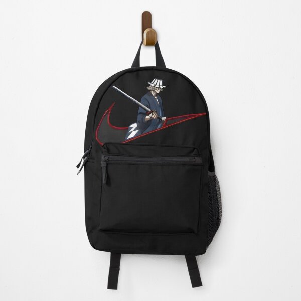 Item preview, The Shadow Captain - Kisuke Urahara Benihime Streetwear Swoosh designed and sold by Teenkai.