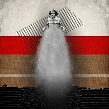 Artwork thumbnail, Atmosphere by Rosa Picnic