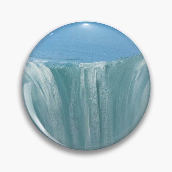 Item preview, Roaring Peace - Waterfalls designed and sold by FraXx.