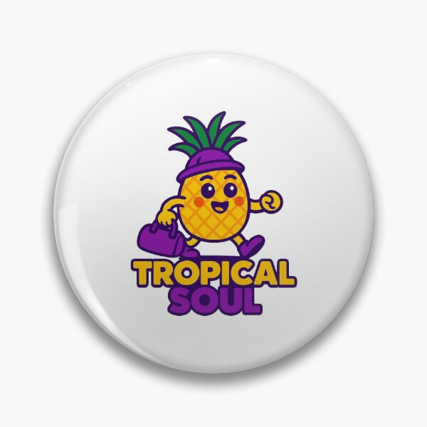Artikelvorschau, Tropical Soul entworfen und verkauft von Meemaart.