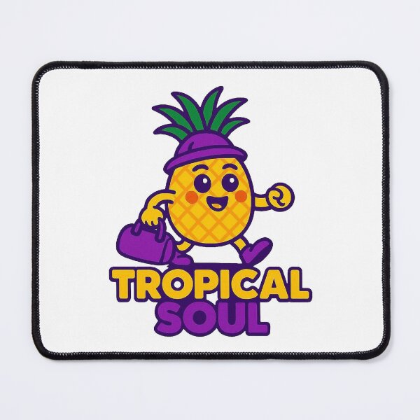 Item preview, Tropical Soul designed and sold by Meemaart.