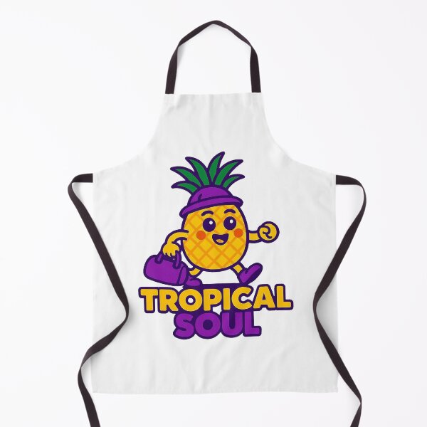 Artikelvorschau, Tropical Soul entworfen und verkauft von Meemaart.