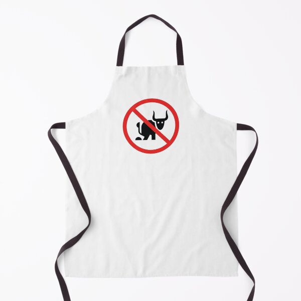 Item preview, Funny Red Warning Sign NO BULLSHIT or Bull Shitters Allowed Serious Talk Shit Humor designed and sold by BuyShirtsOnline.