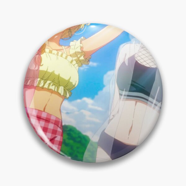 Item preview, Gals Can't Be Kind to Otaku!? designed and sold by Emmamago.