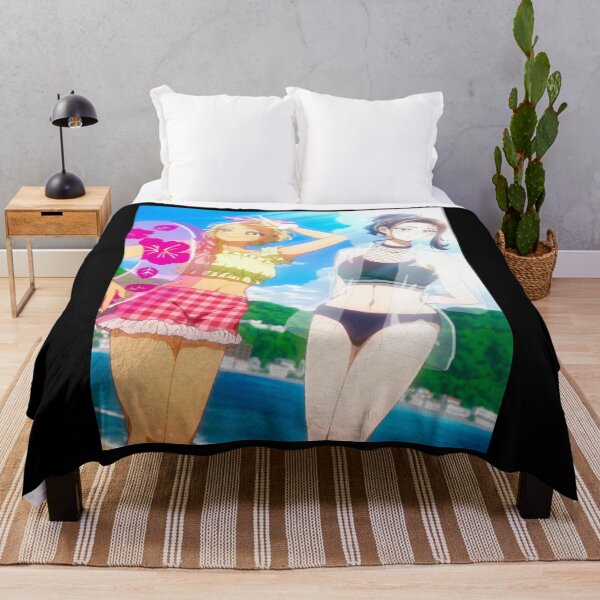 Item preview, Gals Can't Be Kind to Otaku!? designed and sold by Emmamago.