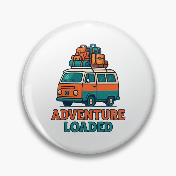 Item preview, Adventure Loaded designed and sold by Meemaart.