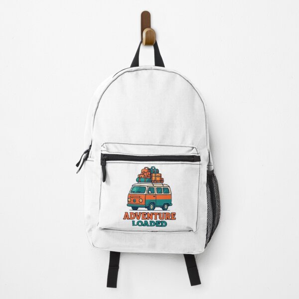 Item preview, Adventure Loaded designed and sold by Meemaart.
