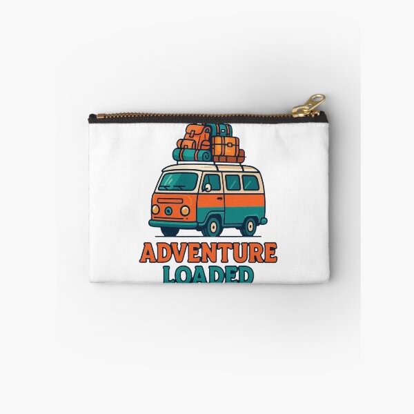 Item preview, Adventure Loaded designed and sold by Meemaart.