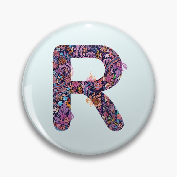 Item preview, Letters pattern in upper of English alphabet on white background,  designed and sold by WP-7824.