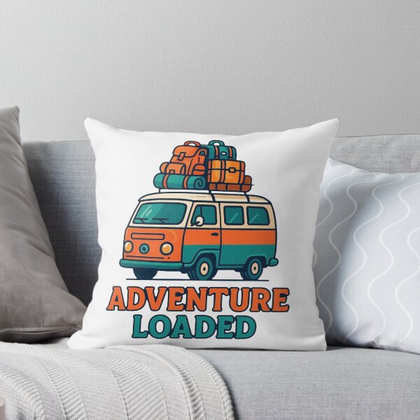 Item preview, Adventure Loaded designed and sold by Meemaart.
