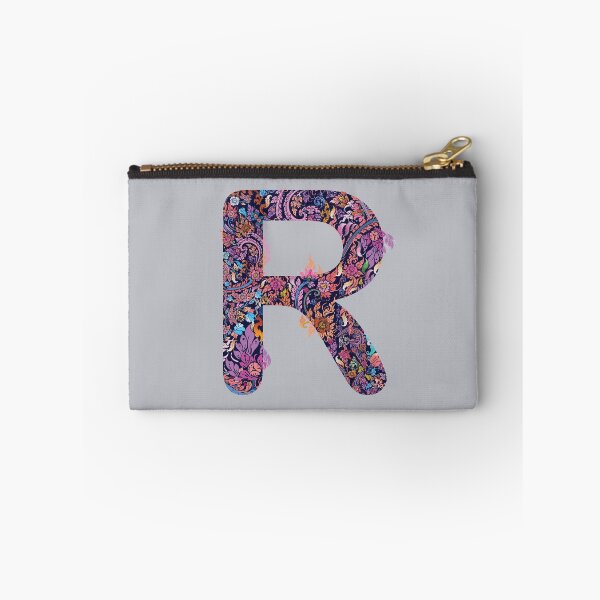 Item preview, Letters pattern in upper of English alphabet on white background,  designed and sold by WP-7824.