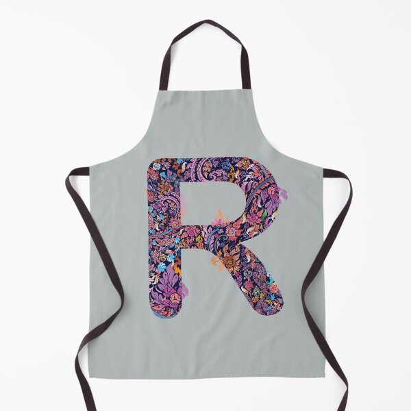 Item preview, Letters pattern in upper of English alphabet on white background,  designed and sold by WP-7824.