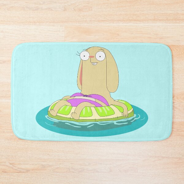 Item preview, Summer is Here! - Terri Swimming designed and sold by pastichedesign.