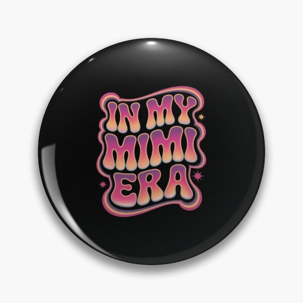 Item preview, in my mimi era designed and sold by marianna cotaru.
