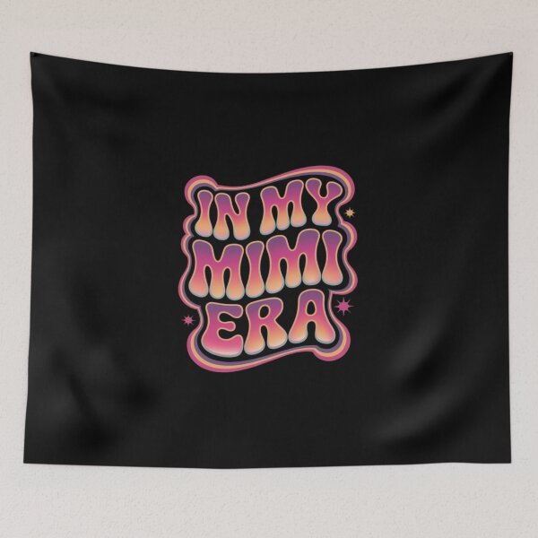 Item preview, in my mimi era designed and sold by marianna cotaru.
