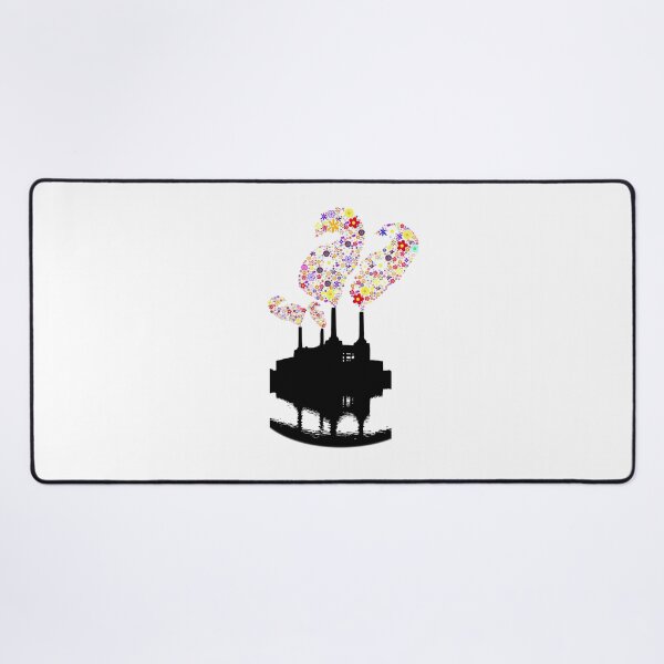 Item preview, Battersea Flower Station  designed and sold by TeeArt.