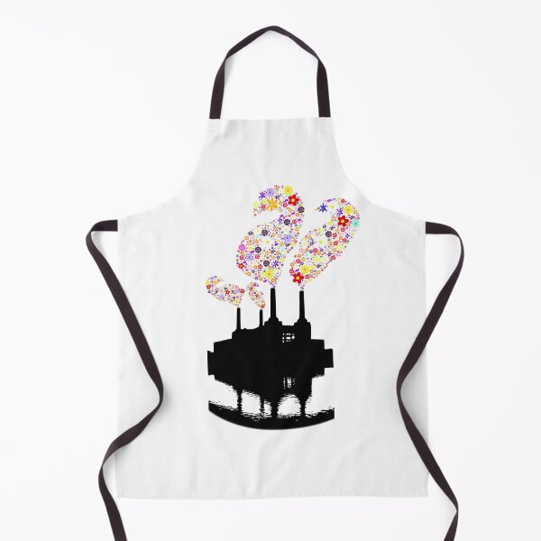 Item preview, Battersea Flower Station  designed and sold by TeeArt.