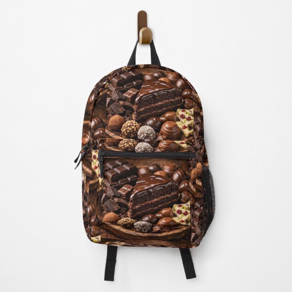 Item preview, Dreamy Chocolate Luxury. designed and sold by JoyNest = "The nest of joy".