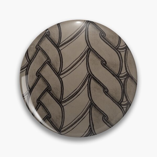 Item preview, Woven Cascade designed and sold by The Outlier Studio.