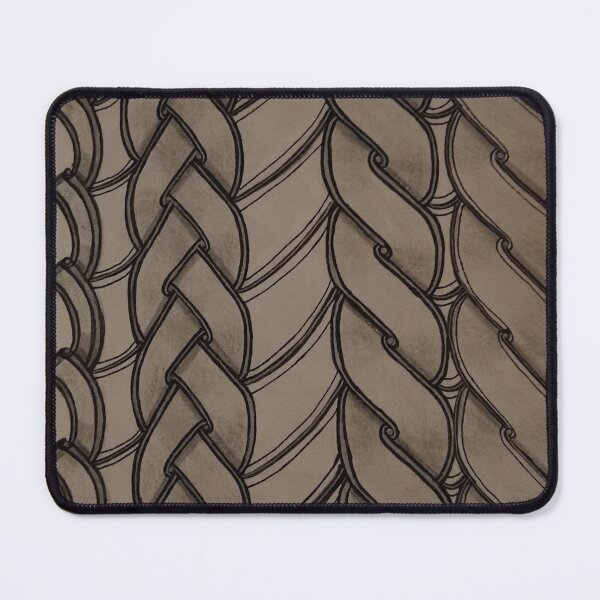 Item preview, Woven Cascade designed and sold by The Outlier Studio.